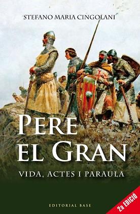 PERE II EL GRAN | 9788416587384