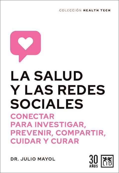 SALUD Y LAS REDES SOCIALES, LA | 9788417880668 | MAYOL, DR. JULIO