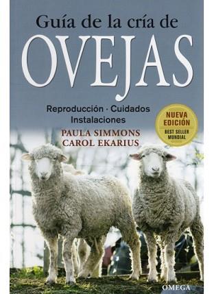 GUIA DE LA CRIA DE OVEJAS | 9788428215442 | SIMMONS, P. Y EKARIUS, C.