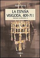 ESPAÑA VISIGODA | 9788484326366 | COLLINS, ROGER