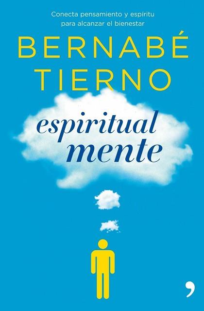 ESPIRITUAL MENTE | 9788484609780 | TIERNO , BERNABE