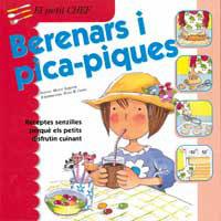 BERENARS I PICA-PIQUES | 9788427289345 | SEGARRA,MERCÈ