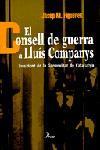 EL CONSELL DE GUERRA A LLUIS COMPANYS | 9788482564692 | FIGUERES, JOSEP M.