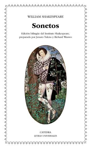 SONETOS | 9788437633336 | SHAKESPEARE, WILLIAM