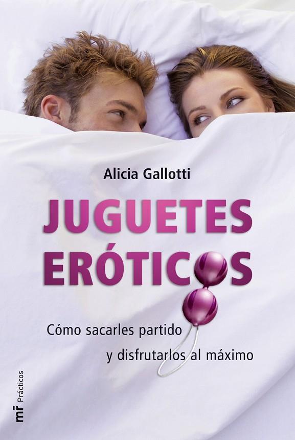 JUEGOS EROTICOS | 9788427033672 | ALICIA GALLOTTI