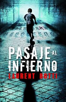 PASAJE AL INFIERNO | 9788425345654