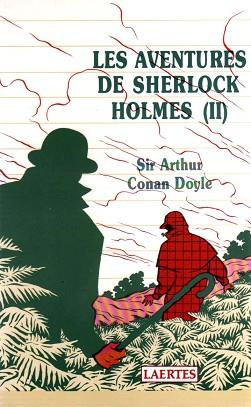 AVENTURES DE SHERLOCK HOLMES II, LES | 9788475840741 | DOYLE, ARTHUR CONAN