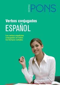 VERBOS CONJUGADOS, ESPAÑOL | 9788484432821