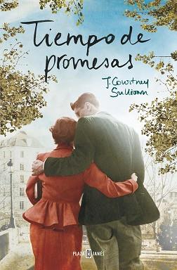 TIEMPO DE PROMESAS | 9788401343704 | SULLIVAN,J. COURTNEY