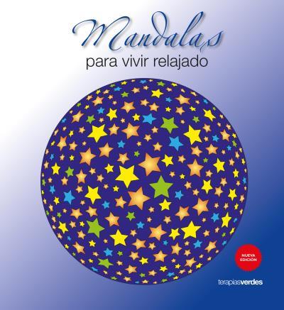 MANDALAS PARA VIVIR RELAJADO (N. ED.) | 9788415612902