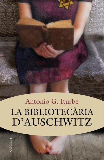 BIBLIOTECÀRIA D'AUSCHWITZ | 9788466415392 | TONI ITURBE