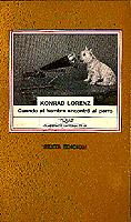 CUANDO EL HOMBRE ENCONTRO AL PERRO | 9788472230460 | LORENZ, KONRAD