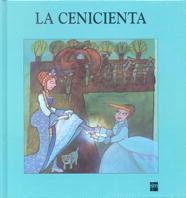 LA CENICIENTA | 9788434862258 | MARTíNEZ PéREZ, ROCíO