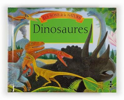 SOROLLS DE DINOSAURES | 9788466121644 | PLETGER, MAURICE