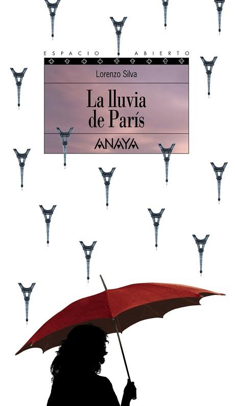 LLUVIA DE PARIS | 9788420739489 | 1