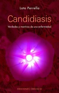 CANDIDIASIS | 9788497773270 | PERELLA, LOTO