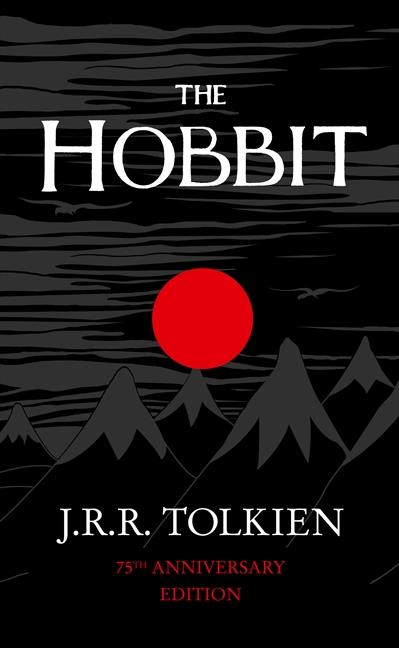 THE HOBBIT | 9780261102217 | TOLKIEN,J.R