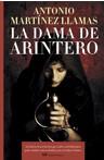 DAMA DE ARINTERO | 9788427032439 | ANTONIO MARTINEZ LLAMAS