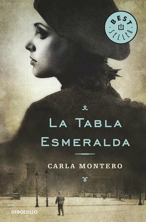 LA TABLA ESMERALDA | 9788490328361 | MONTERO,CARLA