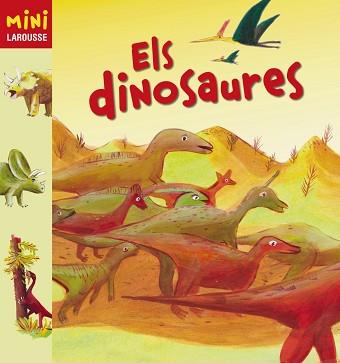 ELS DINOSAURES | 9788480169547 | -