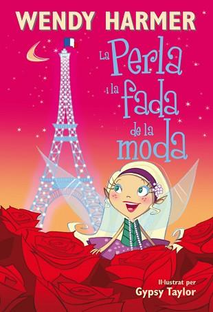 PERLA I LA FADA DE LA MODA (NÚM. 14) | 9788448834814 | HARMER,WENDY/TAYLOR,GYPSY