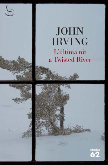 L´ÚLTIMA NIT A TWISTED RIVER | 9788429766271 | IRVING JOHN