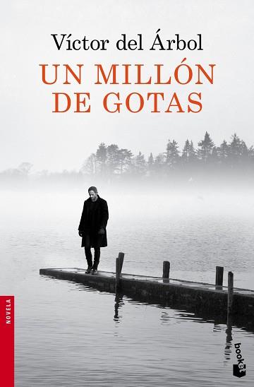 UN MILLÓN DE GOTAS | 9788423349418 | VÍCTOR DEL ÁRBOL