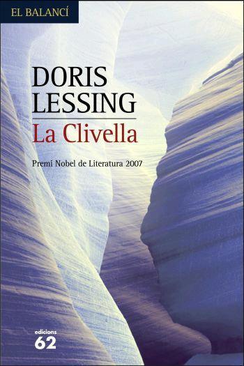 CLIVELLA | 9788429760620 | LESSING, DOREIS