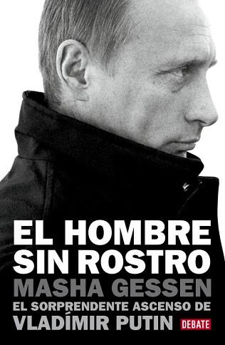 HOMBRE SIN ROSTRO, EL | 9788499921426