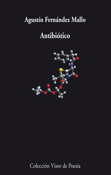 ANTIBIOTICO V-818 | 9788498958188 | FERNANDEZ MALLO, AGUSTIN