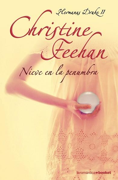 NIEVE EN LA PENUMBRA | 9788408084686 | CHRISTINE FEEHAN