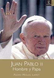 JUAN PABLO II | 9788467018677