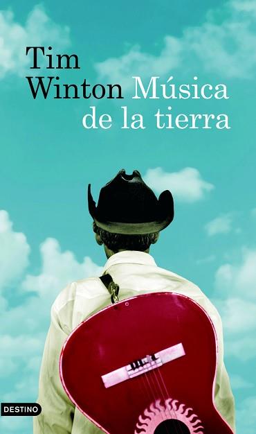 MUSICA DE LA TIERRA | 9788423340972 | WINTON,TIM