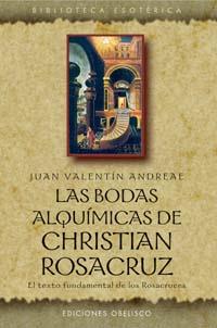 BODAS ALQUIMICAS DE CHRISTIAN ROSACRUZ | 9788497770927 | VALENTIN ANDREAE, JOHANN