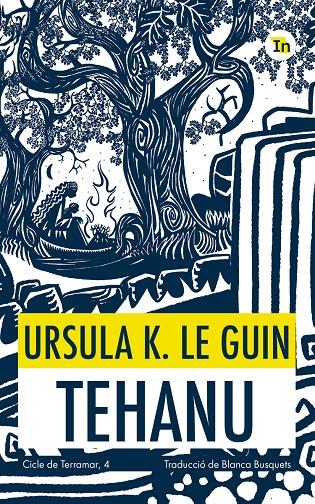 TEHANU | 9788419206053 | LE GUIN, URSULA K. / BUSQUETS, BLANCA