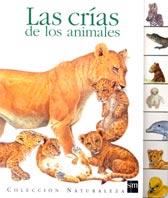 CRIAS DE LOS ANIMALES, LAS | 9788434880658