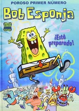 BOB ESPONJA 1 | 9788466652438 | HILLENBURG,STEPHEN