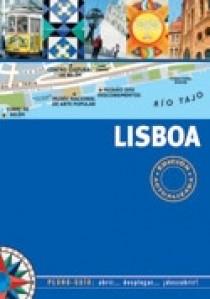 LISBOA / PLANO-GUIAS (ED.ACT.4ª/2009) | 9788466640367