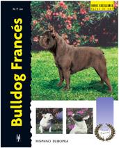 BULLDOG FRANCES | 9788425514494