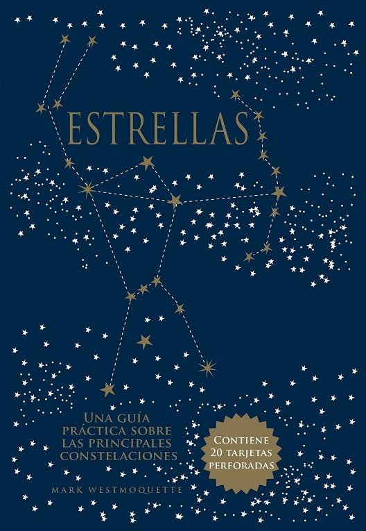 ESTRELLAS | 9788446050773 | WESTMOQUETTE, MARK