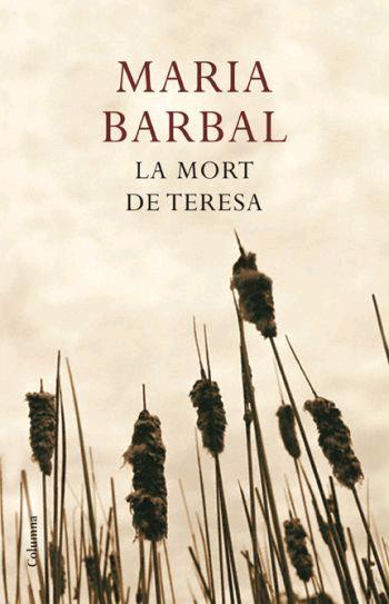 MORT DE TERESA | 9788466408561 | BARBAL, MARIA