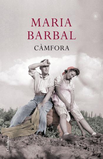 CÀMFORA | 9788466411042 | BARBAL MARIA