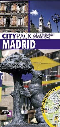 MADRID (CITYPACK 2015) | 9788403598973 | VARIOS AUTORES