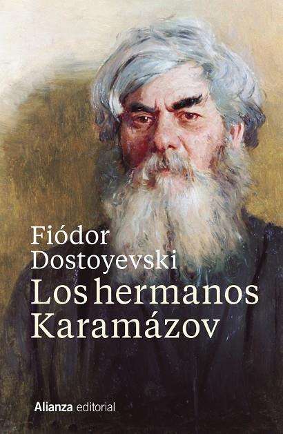 LOS HERMANOS KARAMÁZOV - ESTUCHE | 9788413625218 | DOSTOYEVSKI, FIÓDOR