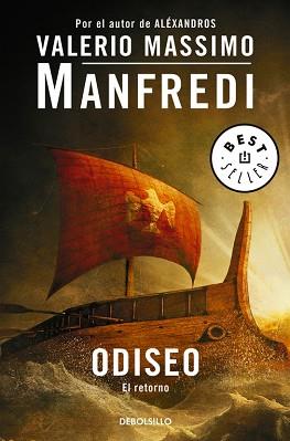 ODISEO | 9788490627655 | MANFREDI,VALERIO MASSIMO