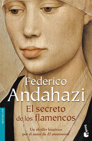 SECRETO DE LOS FLAMENCOS (NF) | 9788423339372 | FEDERICO ANDAHAZI