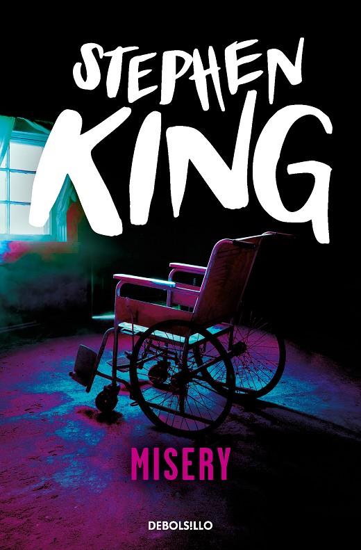 MISERY | 9788466345255 | KING, STEPHEN