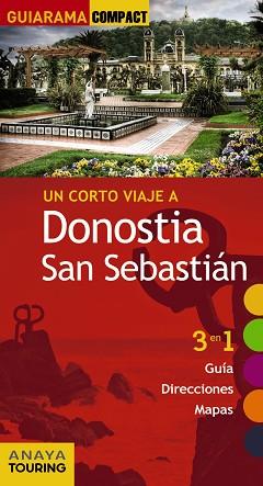 DONOSTIA SAN SEBASTIáN | 9788499359601 | ALONSO IBARROLA, JOSé MANUEL/DOMENCH, JOSé MARíA/AZPILICUETA, LUIS/MEDINA BAñóN, IGNACIO/GóMEZ, IñAK