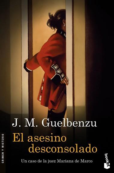 EL ASESINO DESCONSOLADO | 9788423353170 | GUELBENZU, J. M.