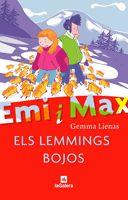 LEMMINGS BOJOS, ELS | 9788424628680 | LIENAS GEMMA